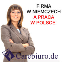 Firma w Polsce czy w Niemczech